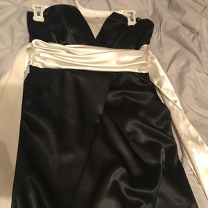Little Black Dress!